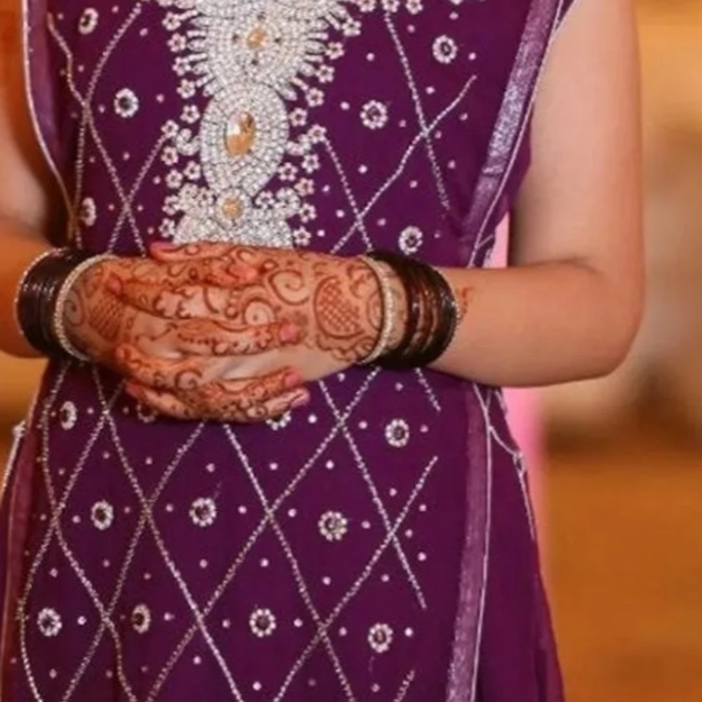 Indian dress / Salwar